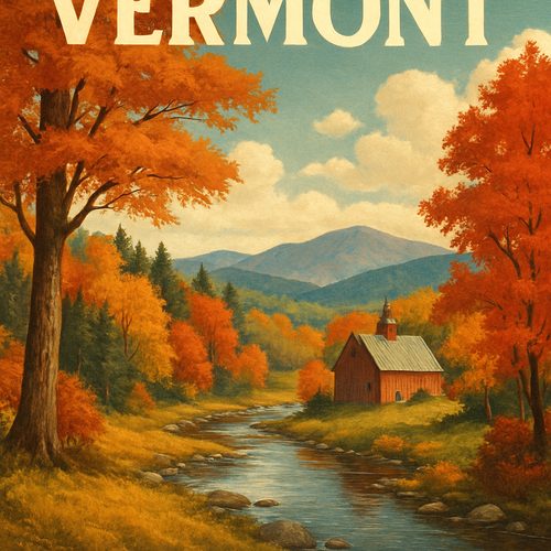 Vermont in Movies and TV Famous Filming Locations You Can Visit