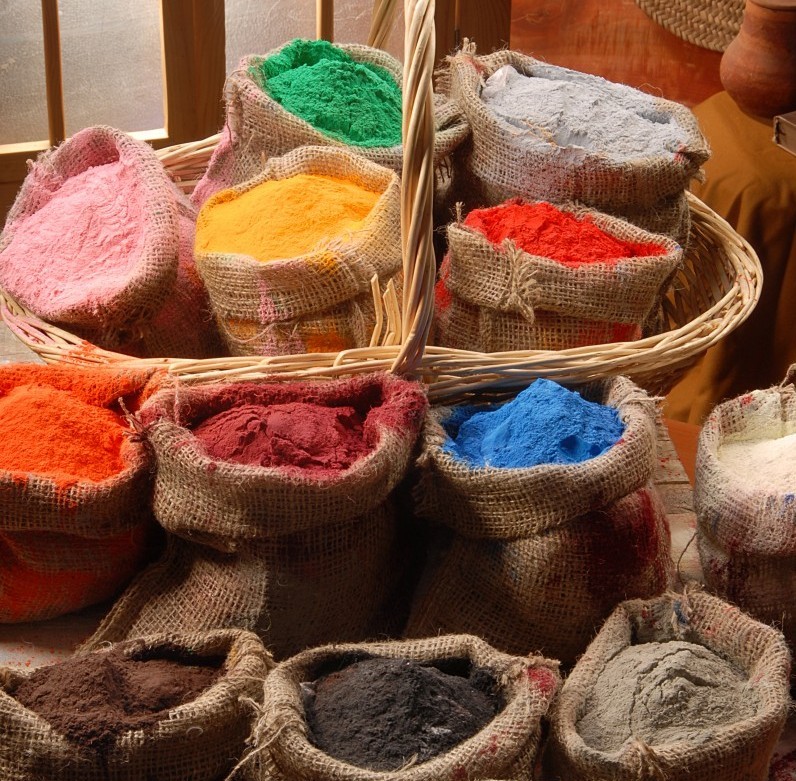 Powder Coating, Manufacturer of quality powder coating Ontario aboutus