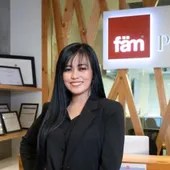 Kimberly Castrillo Top Dubai Real Estate Agent