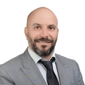 Edmond Mady Top Dubai Real Estate Agent