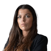 Roxane Marie Bernadette Fabre Top Dubai Real Estate Agent