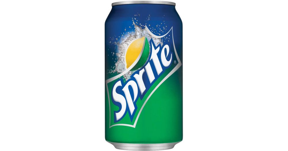 Is Sprite a lemonade?