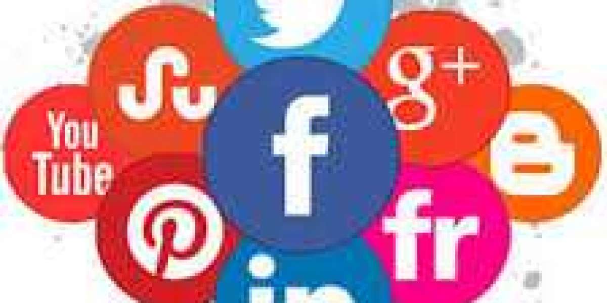 What is the biggest social media platform 2020?