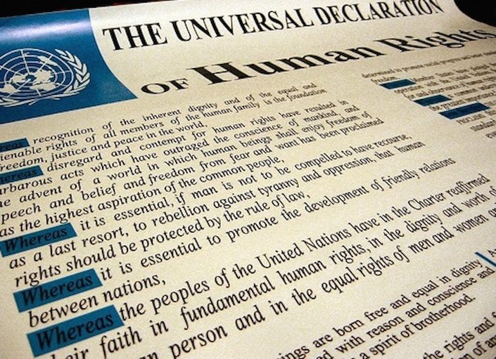 Human Rights Of Syria Chronicle Fanack Com