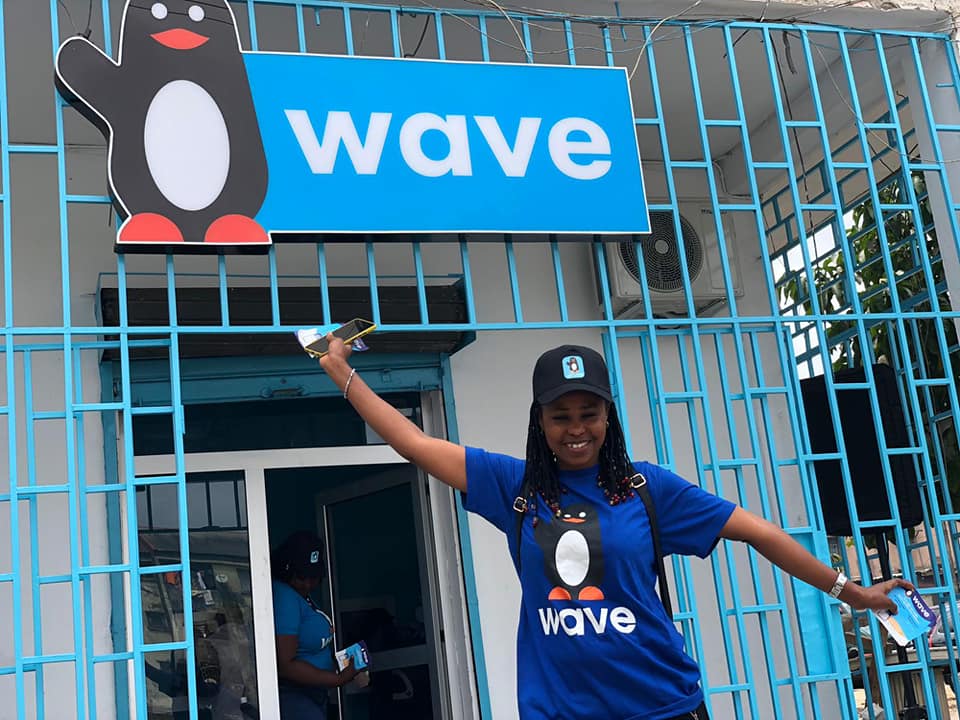 Wave, la solution mobile money qui séduit l’Afrique Fanaka.co