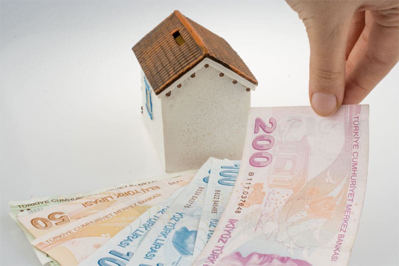 Fanar Realty Apartment prices in Turkey 2021