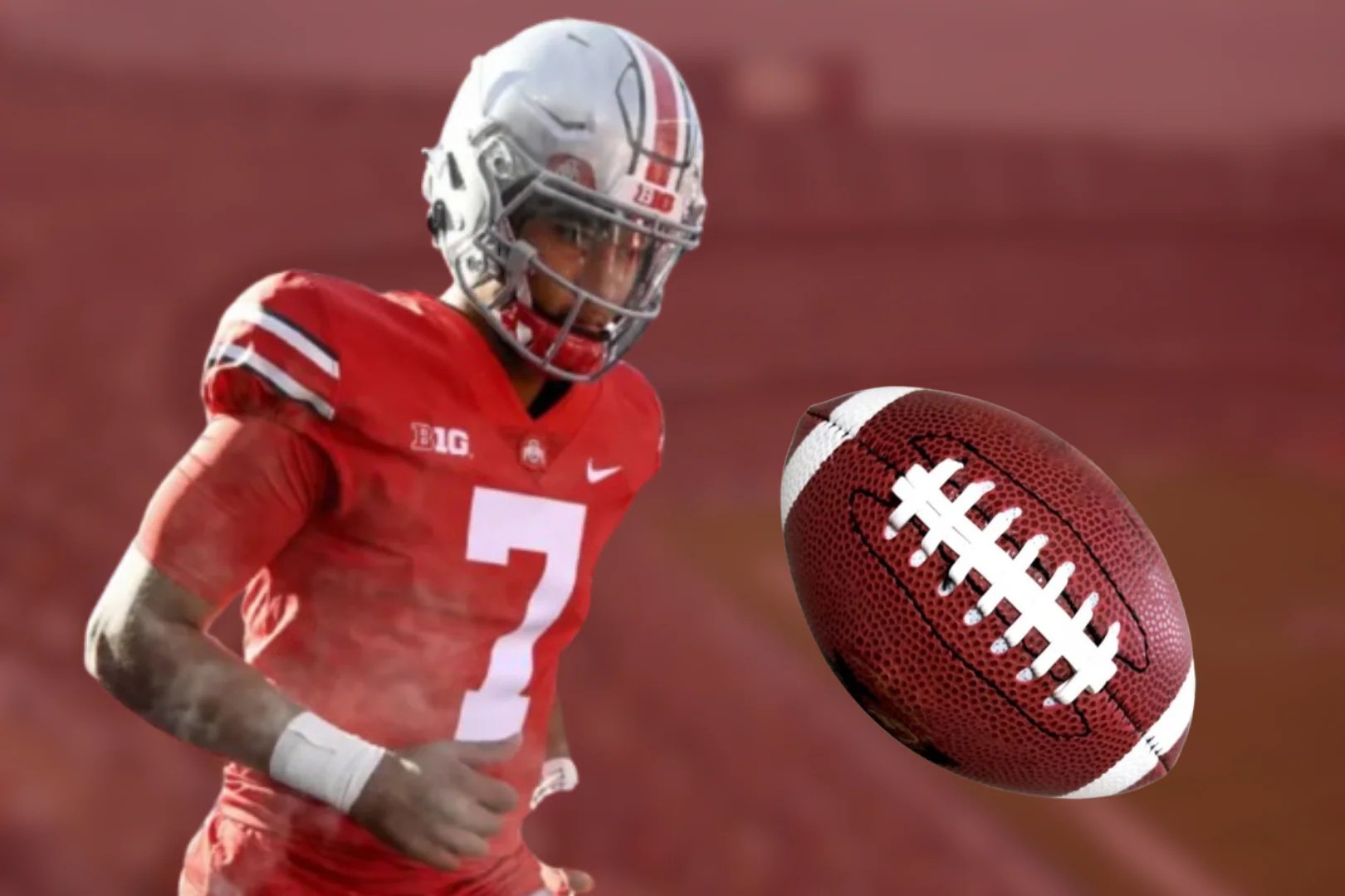 Does Dakota Allen play in the NFL? Fan Arch