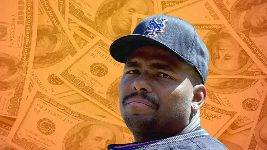 Bobby bonilla net worth 2023
