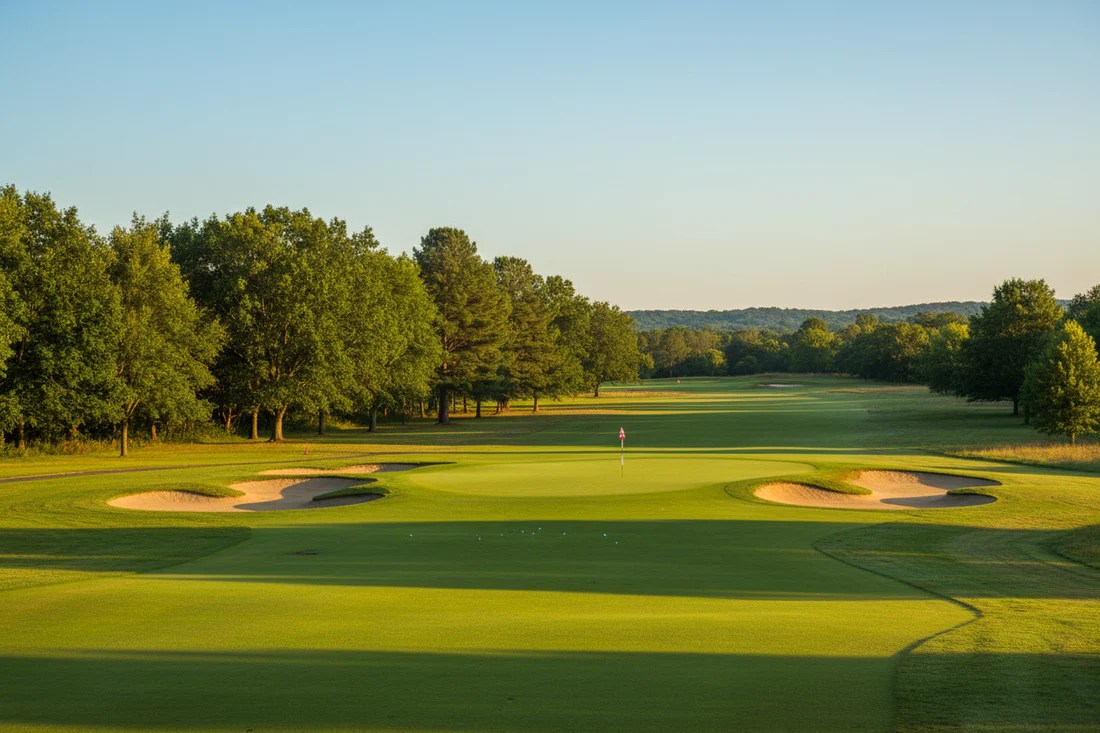 What are the best Golf Clubs for Kids? Fan Arch