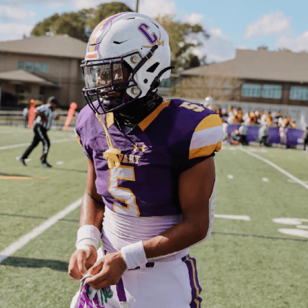 Troy Ford Official Fan Store