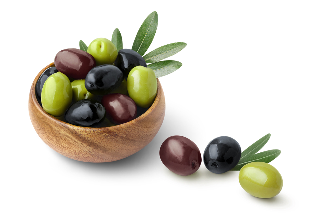 Freeze Olives A Guide to Preserving Your Harvest Fanatically Food