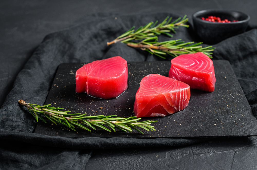 How To Thaw Ahi Tuna Fanatically Food