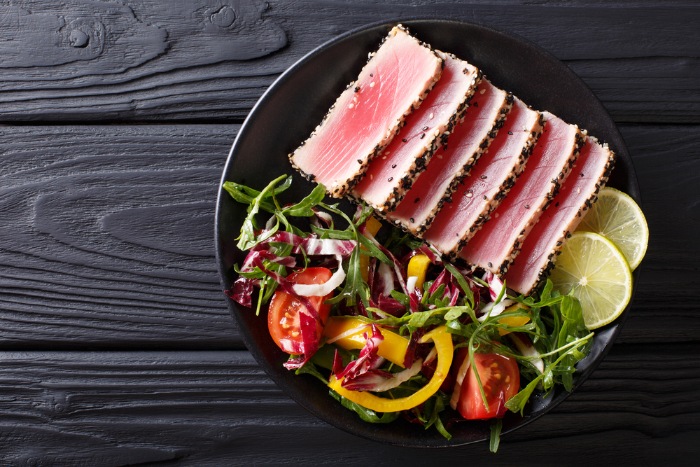 How To Thaw Ahi Tuna Fanatically Food