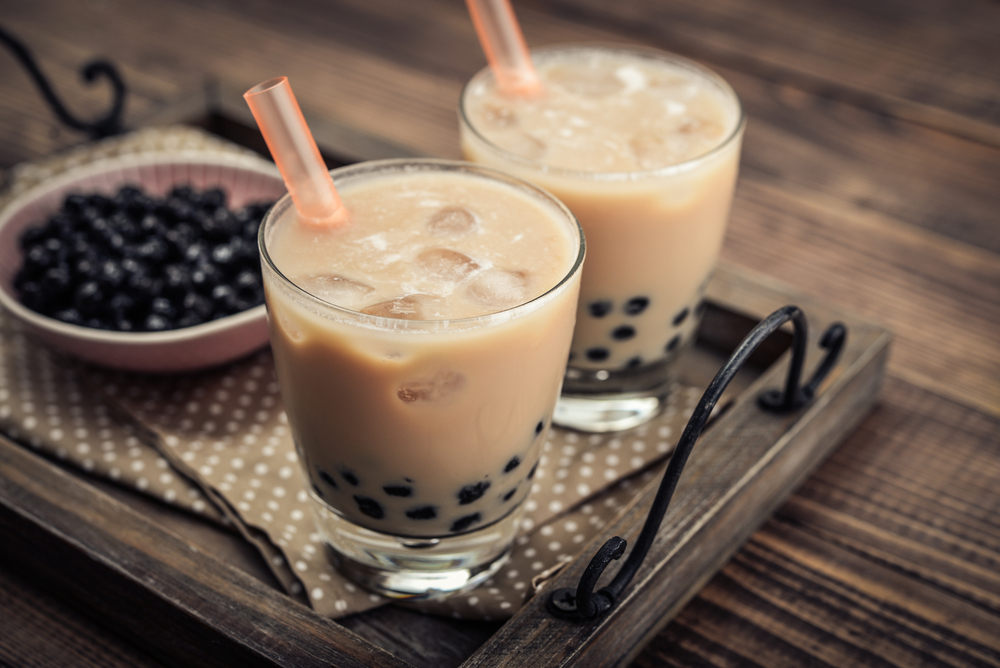 What Does Boba Taste Like? Fanatically Food
