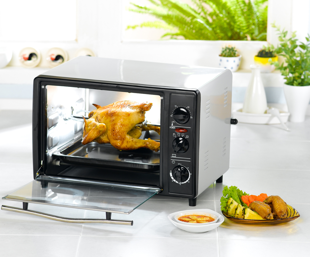 How Long to Reheat Chicken in the Microwave Fanatically Food