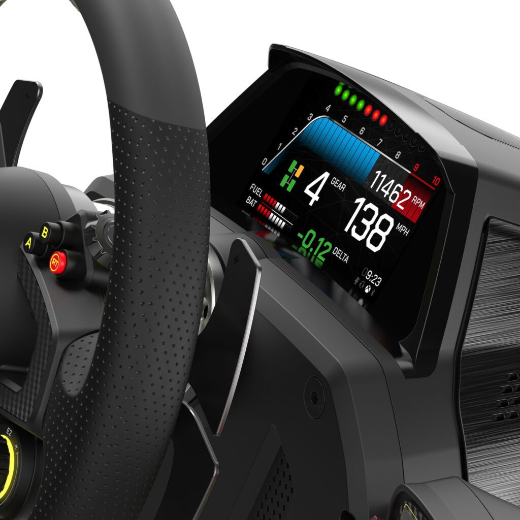 Turtle Beach Velocity One Race V1 | Fanaticar Magazin