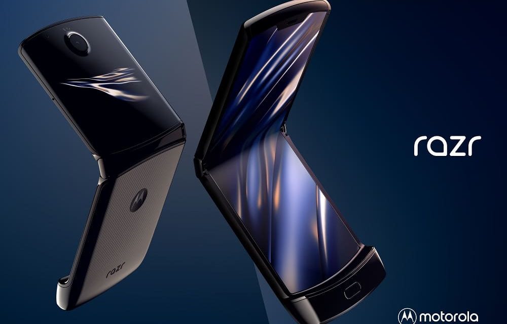 Np Nuevo Razr La Reinvencion De Un Icono Fanaticos Del Hardware