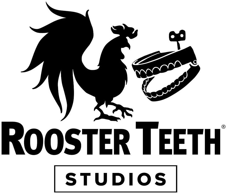 WarnerMedia’s Rooster Teeth Studios Developing Animated Series “Slam