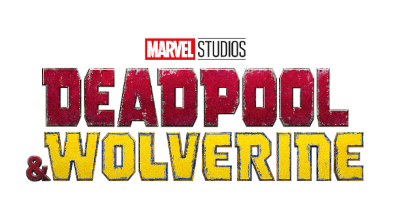MARVEL STUDIOS’ DEADPOOL & WOLVERINE CROSSING STREAMSON DISNEY+ NOV. 12