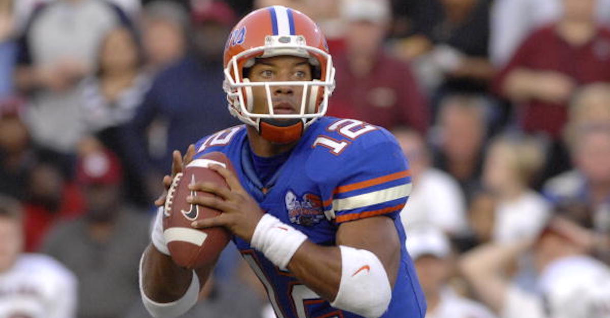Chris Leak surrenders teaching license after disgusting allegations Fanbuzz