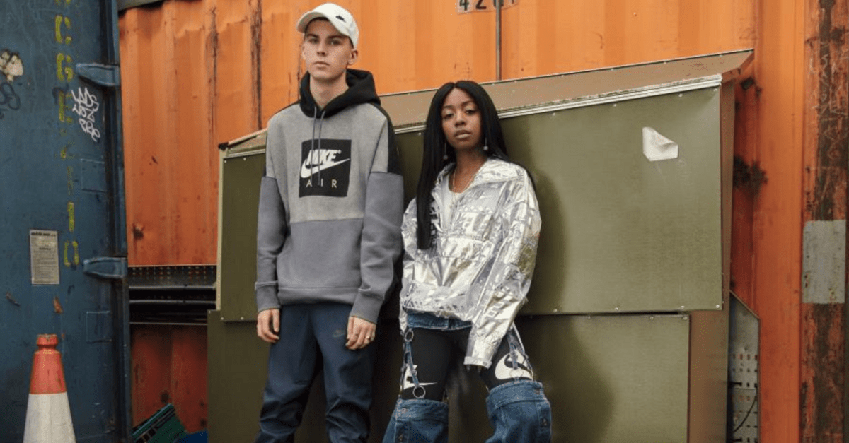 Equality Pays Over 7,000 Nike Employees Will Get Raises FanBuzz