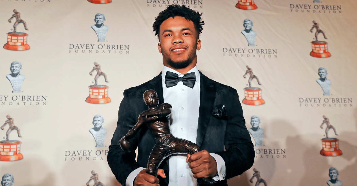 Kyler Murray’s Measurements Are In, But Should They Really