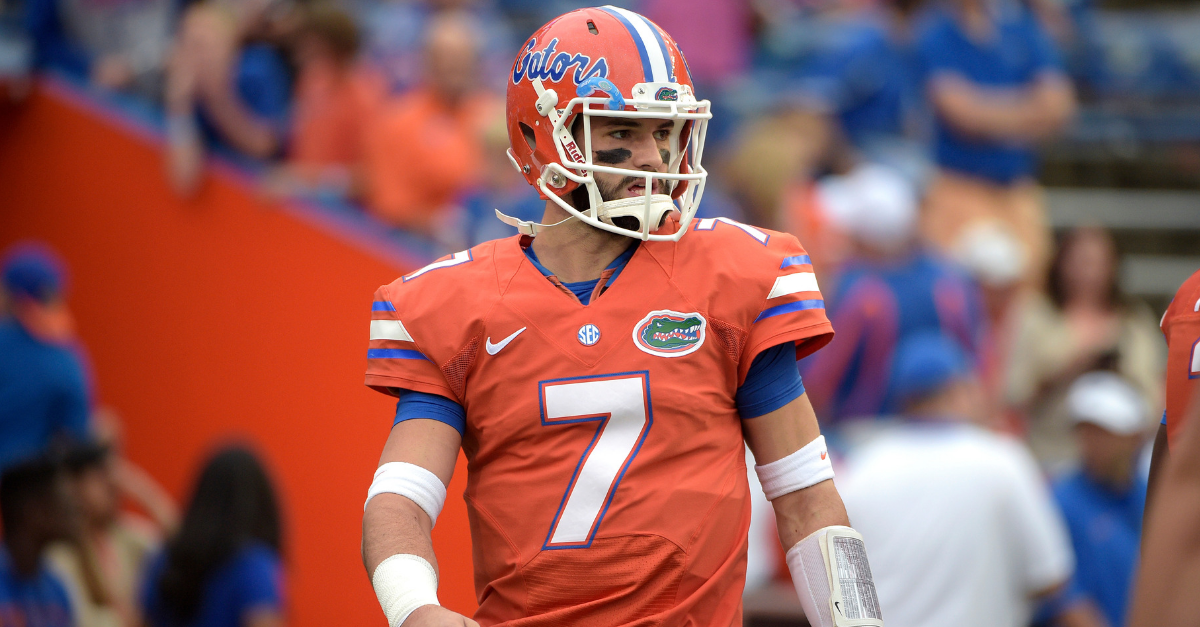 Why Can’t Florida Keep Future NFL Quarterbacks From Transferring? Fanbuzz