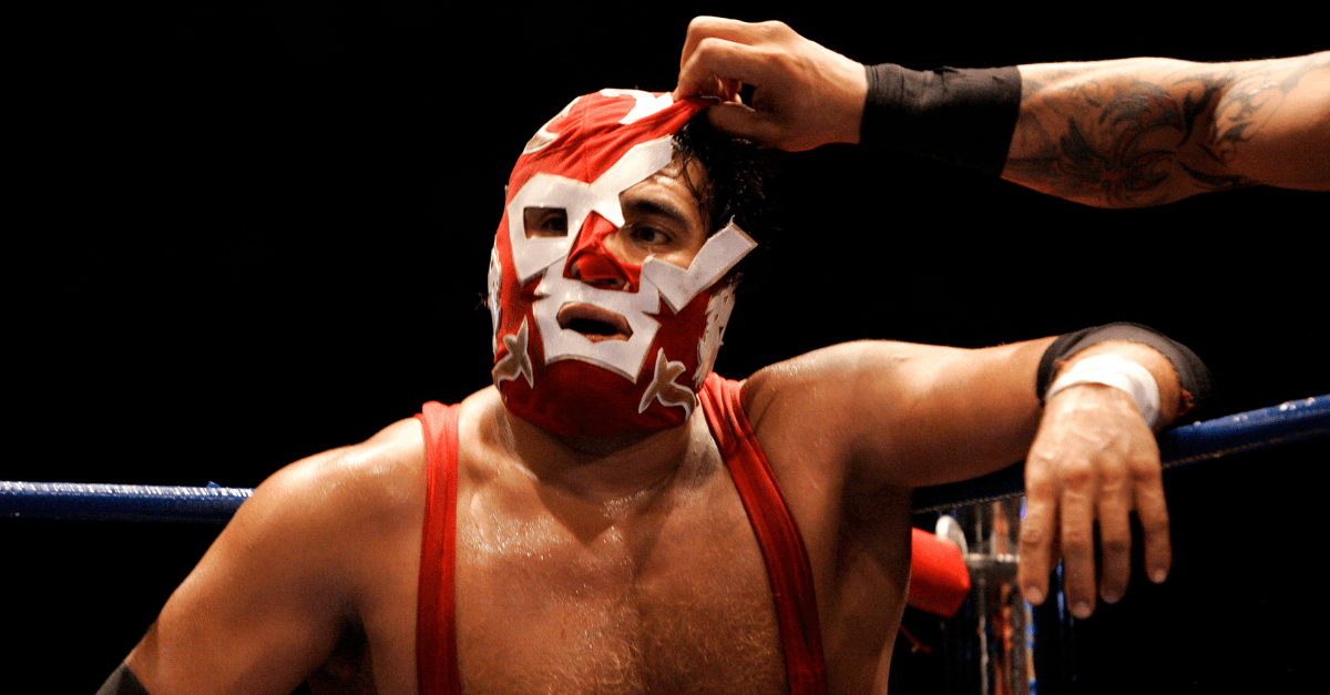 Behind the Mask The Rich History and Legacy of Lucha Libre FanBuzz