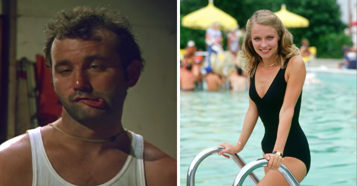 Caddyshack Cast Then and Now, 40 Years After Cult Classic’s Release Fanbuzz