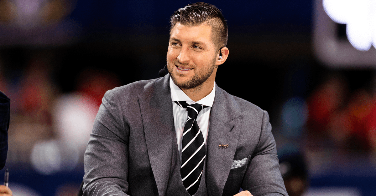 Tim Tebow Net Worth Faith, Football Made No. 15 a Millionaire Fanbuzz