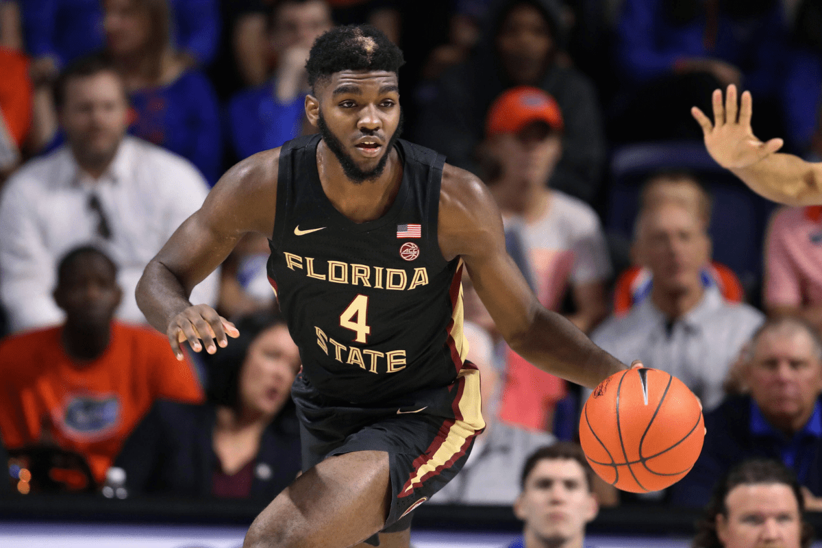 Patrick Williams' Parents Both Played College Basketball FanBuzz