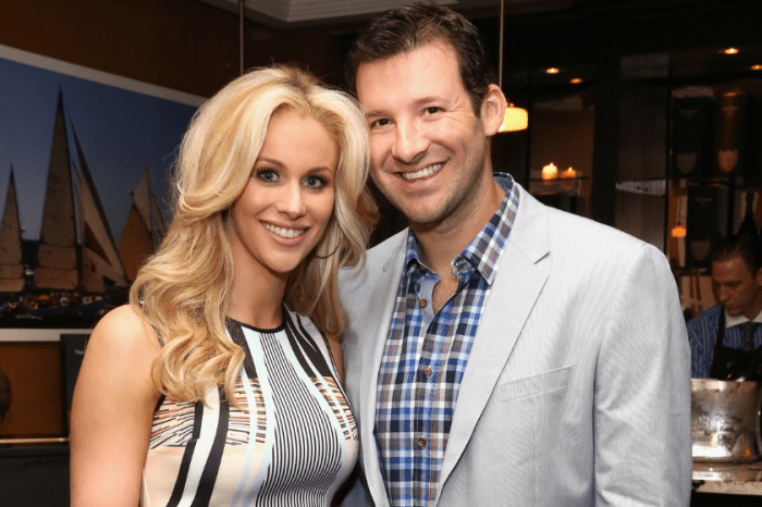 Tony Romo's Net Worth Will Skyrocket From His Massive Salary - FanBuzz Tony Romo's Net Worth Will Skyrocket From His Massive Salary - FanBuzz
