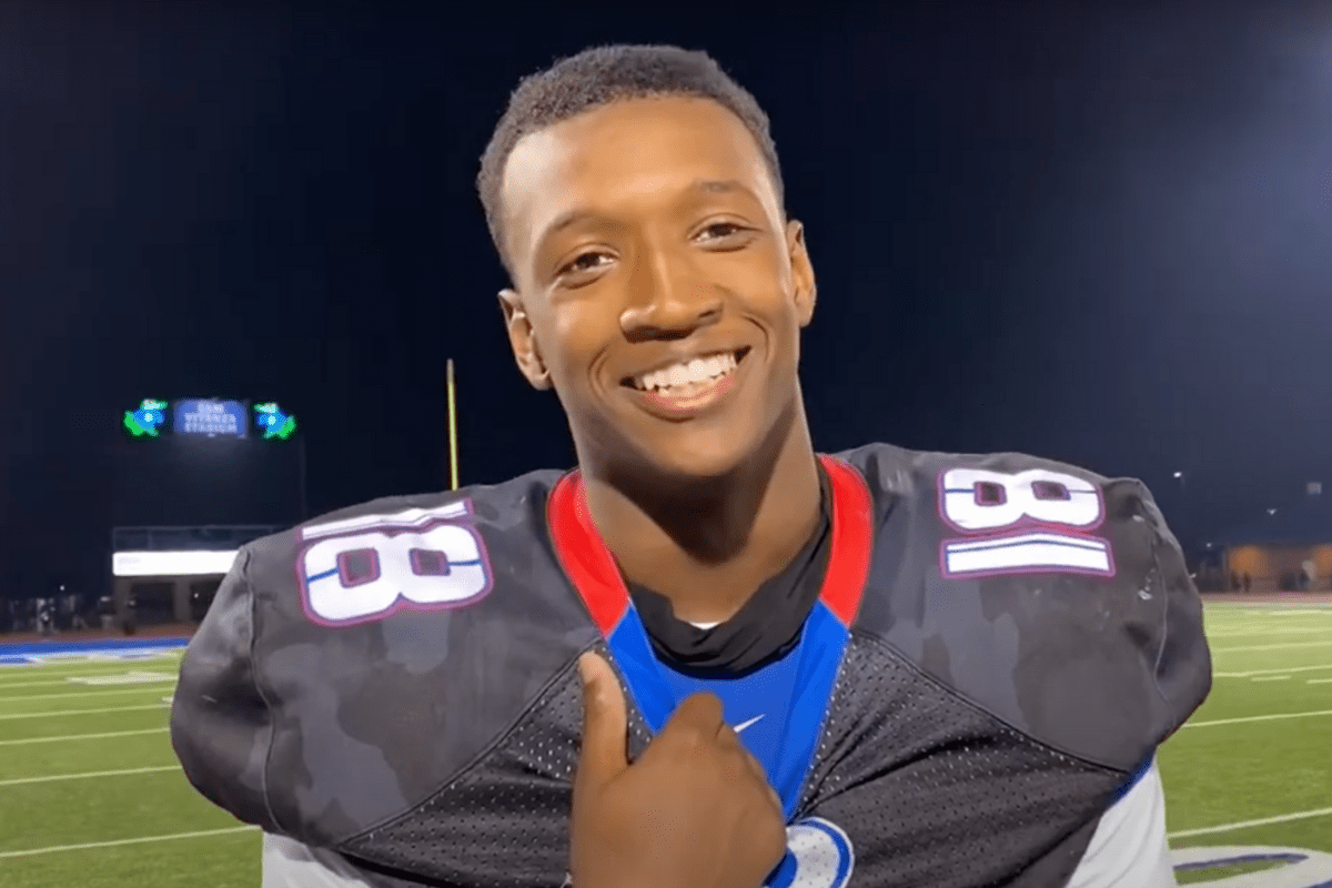 America's No. 4 Tight End is Texas A&M's Future Stud Target FanBuzz