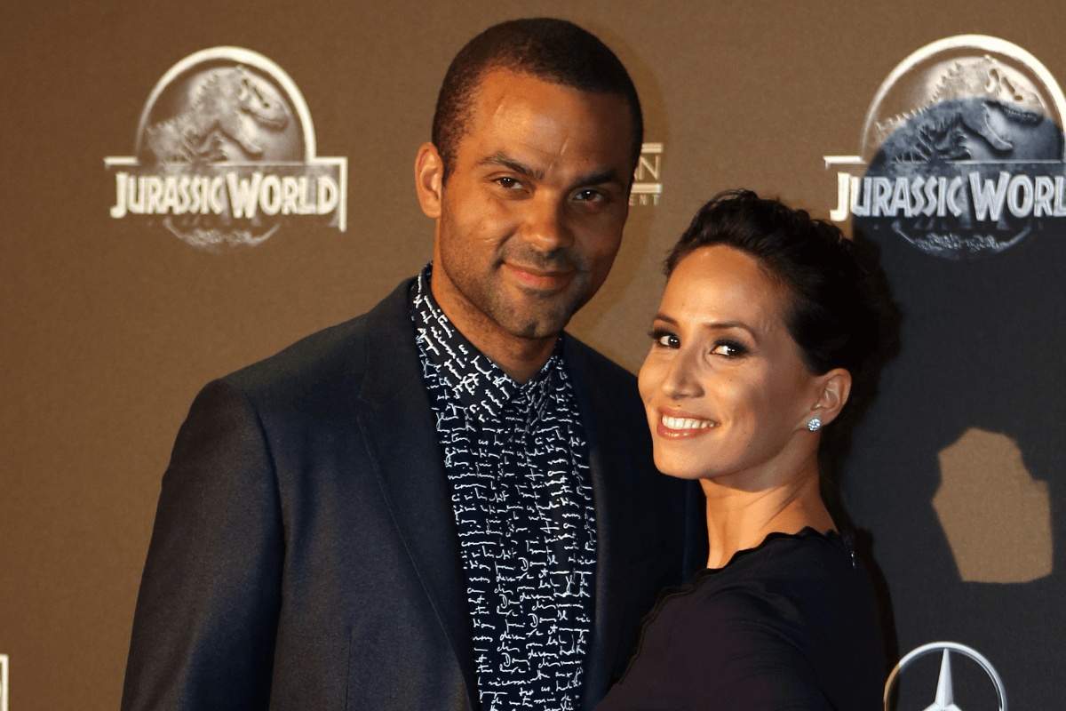 Tony Parker Wife Who is He Dating Now? Past Marriages + Kids Fanbuzz