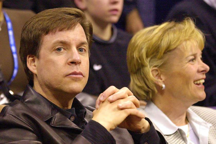 bob costas wife age - Ilustrasi 3
