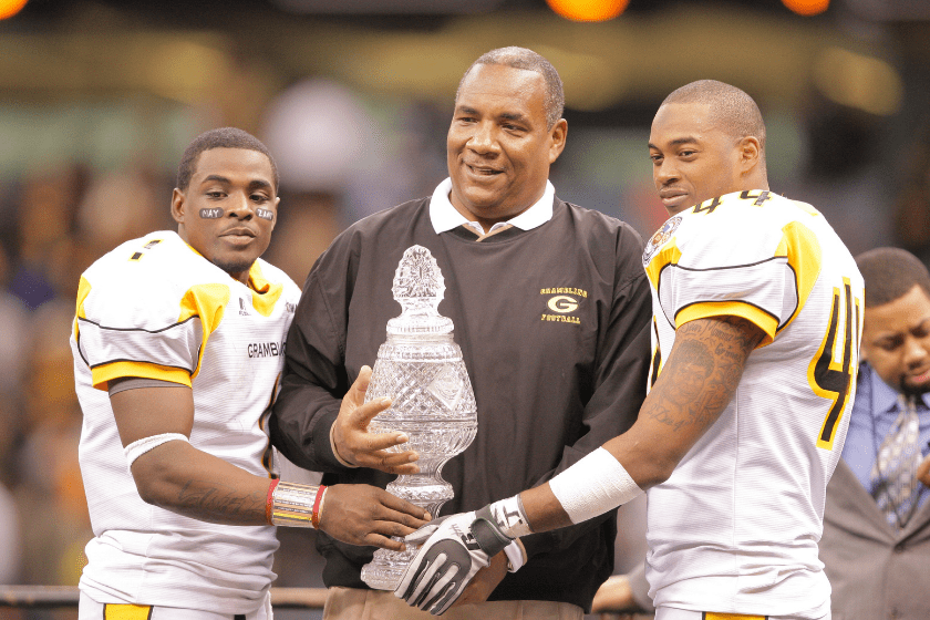 The 6 Best HBCU Football Coaches of AllTime