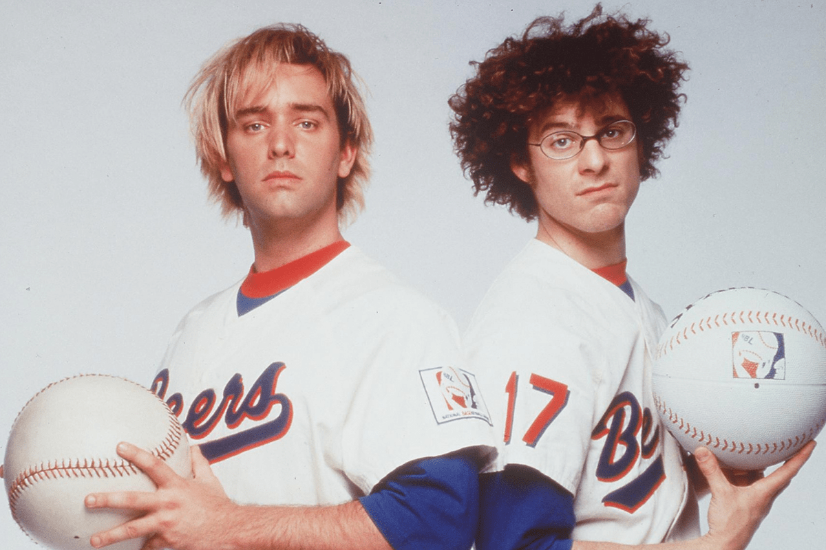 The "Baseketball" Report 6 Reasons Why the 1998 Comedy is a Sports
