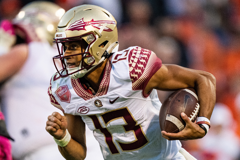 5 Florida State Players That Will Shine For the and Gold in 2022