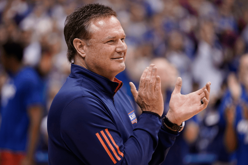 Bill Self Toupee An InDepth Look into His College Hoops Hairline