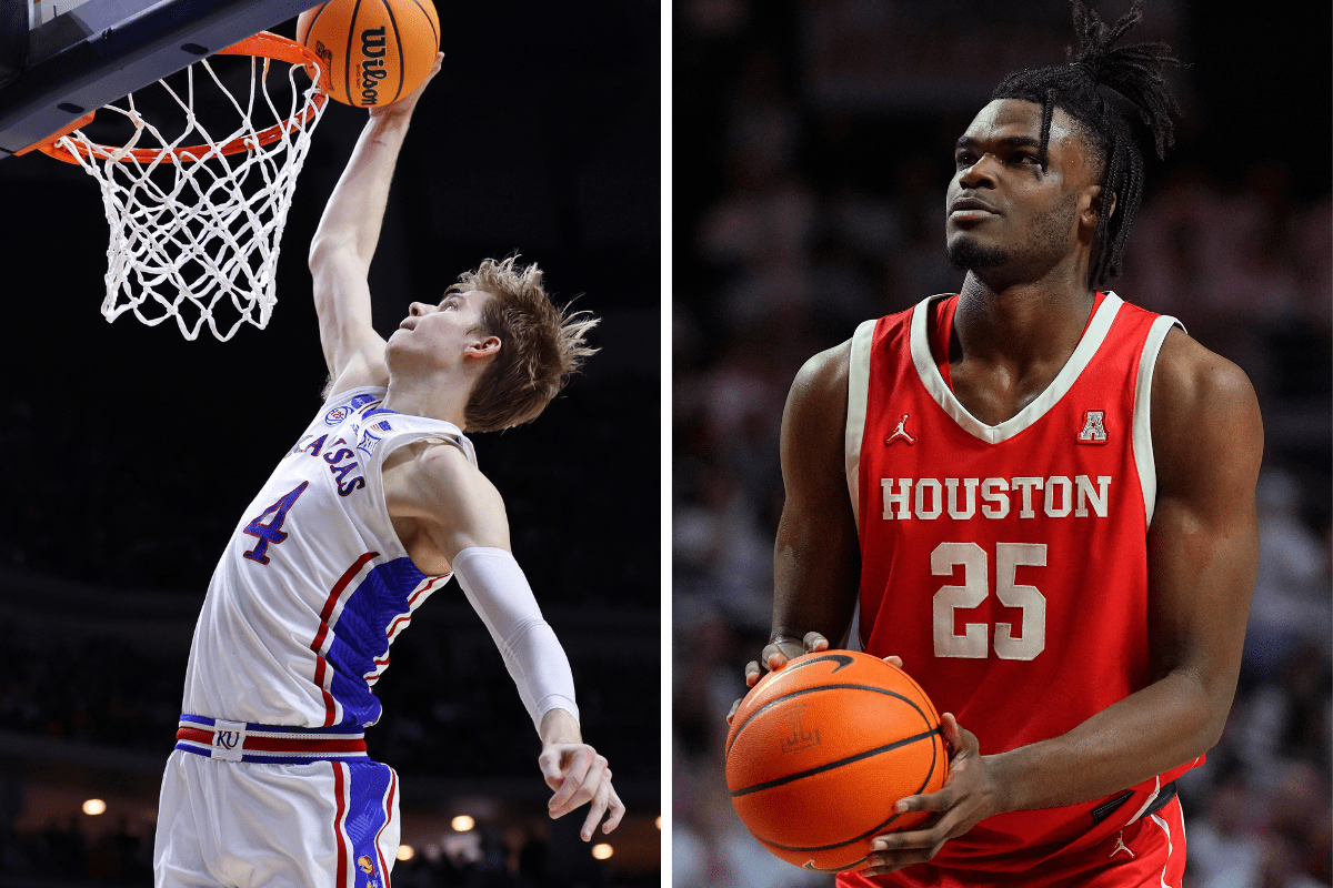 Top 5 NBA Prospects to Watch During the 2023 NCAA Tournament