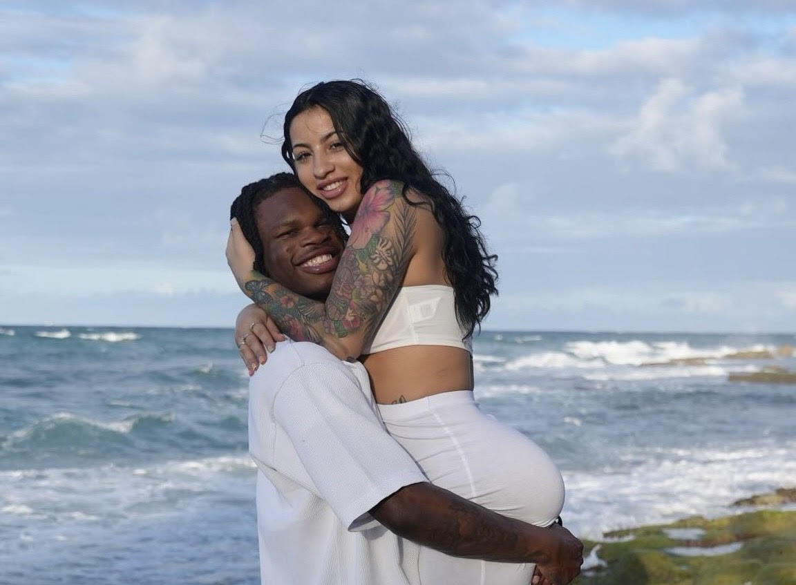 Travis Hunter’s Girlfriend Goes Viral After Online Claim Of OnlyFans