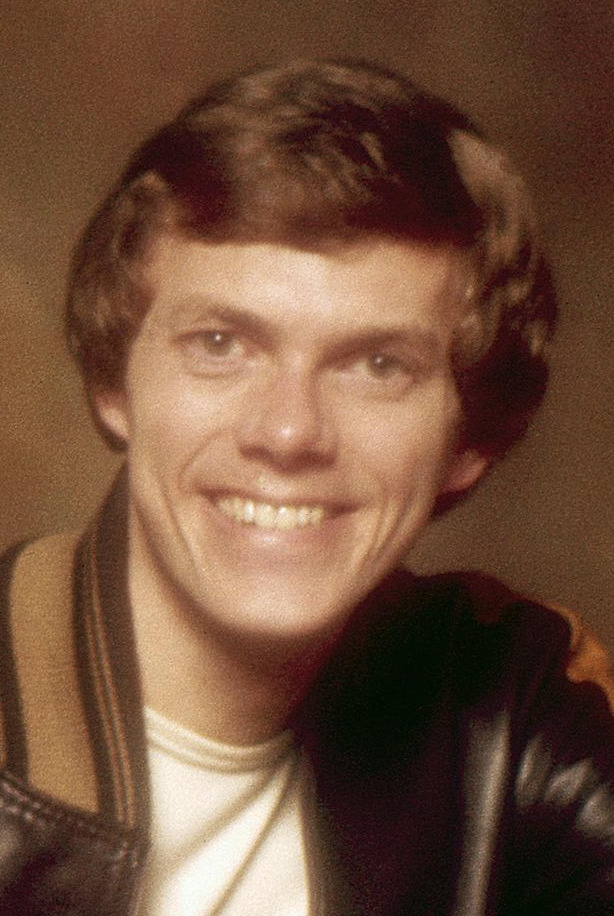 Richard Carpenter in Karen Carpenter Biopic FanCastIt
