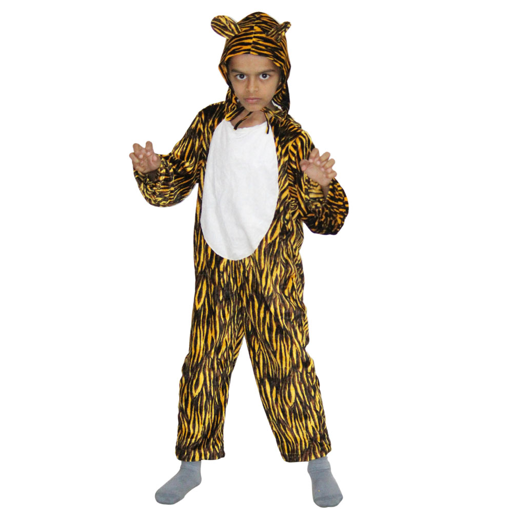 Tiger Costume Rental in Udaipur Fancyano