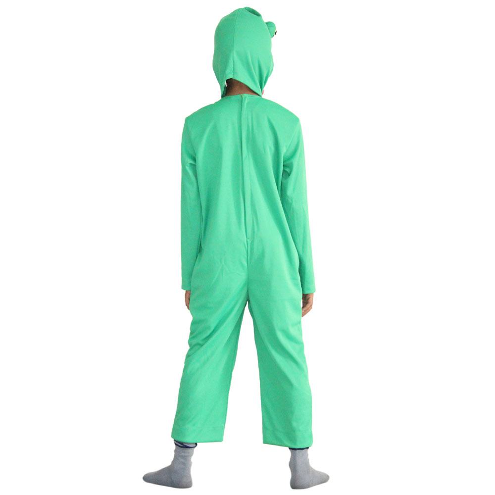 Frog Costume Rental in Udaipur Fancyano