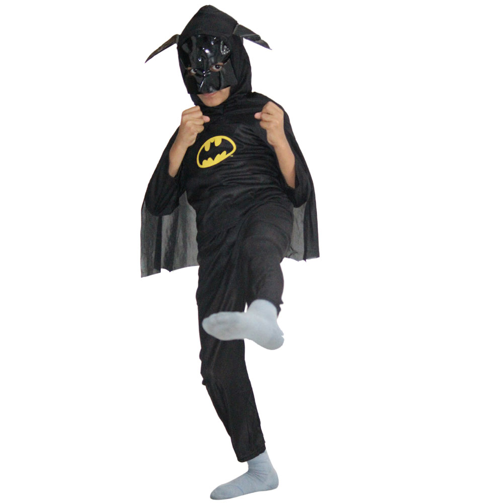 Batman Costume Rental in Udaipur Fancyano