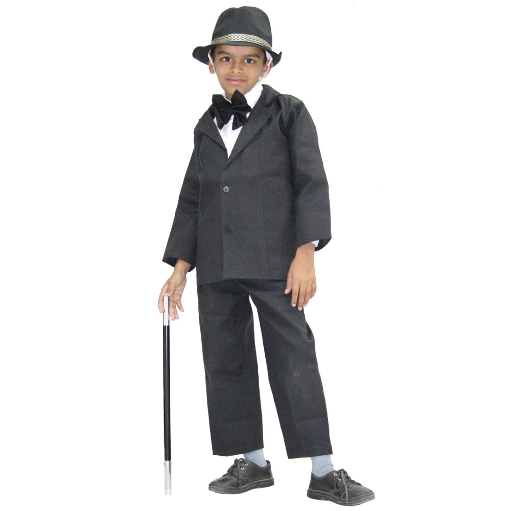 Charlie Chaplin Rental in Udaipur Fancyano