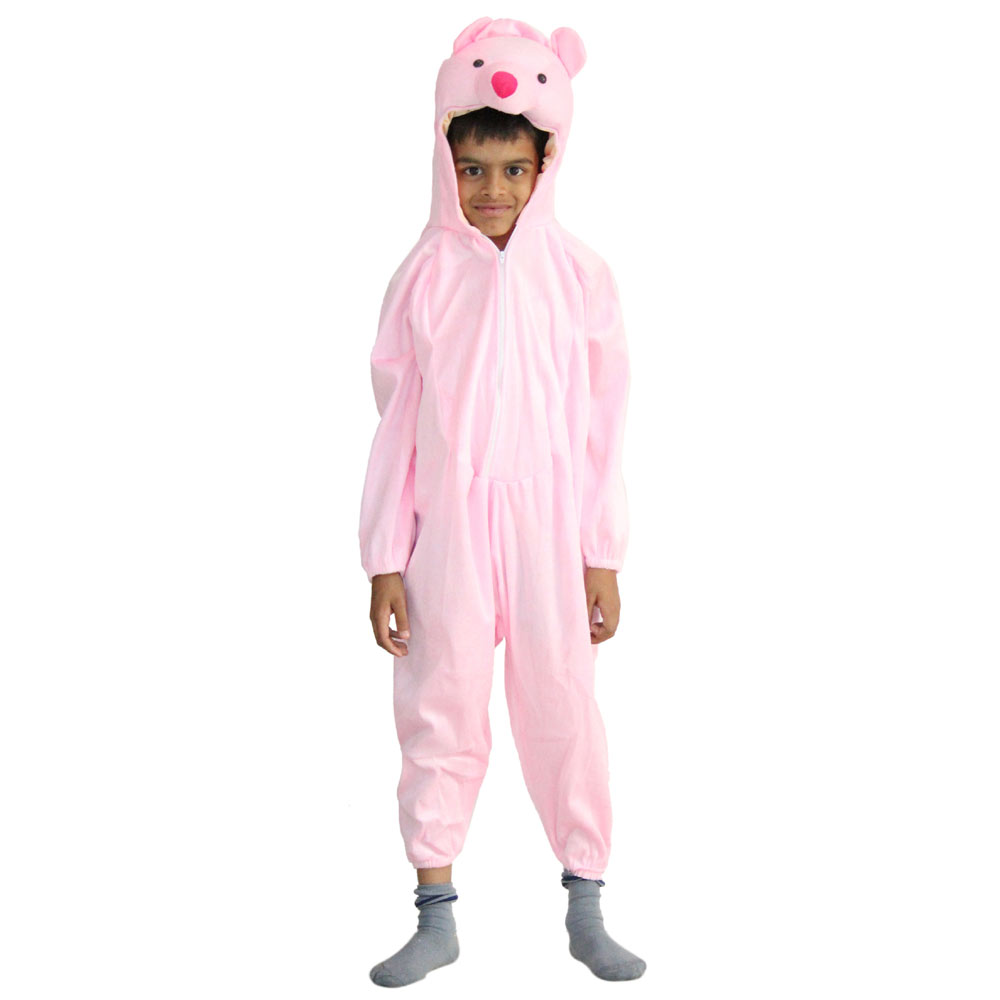 Teddy Bear Costume Rental in Udaipur Fancyano