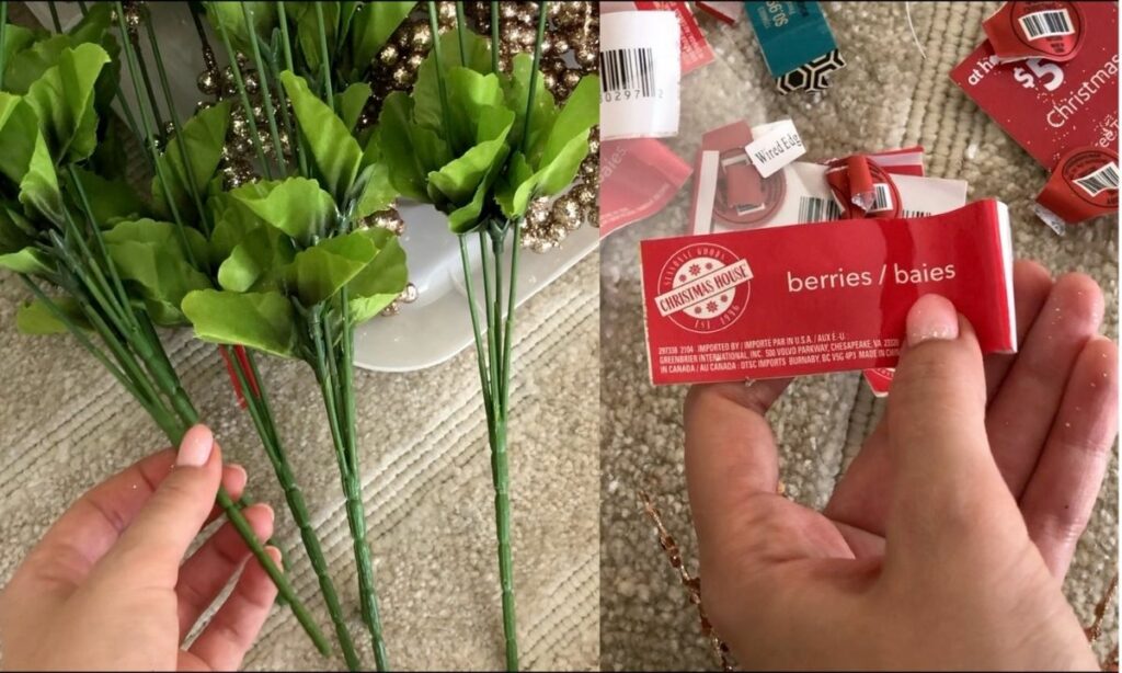 How To Make A Cheap Christmas Tree Look Expensive FancyBloom FancyBloom