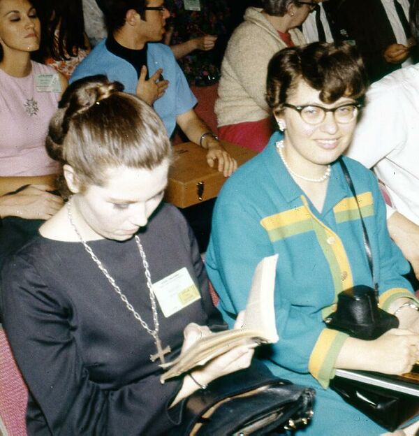 Dorothy J. Heydt Fancyclopedia 3