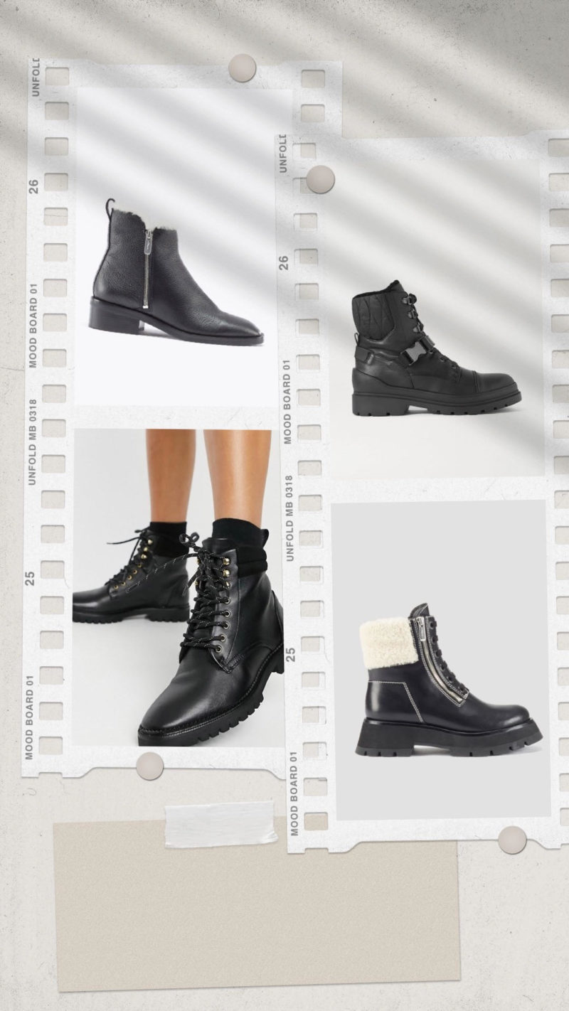 Checkout The Winter Boot Trends 2021 To Beat All Your Winter Woes